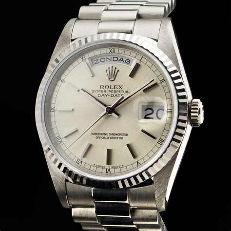 rolex netherlands.